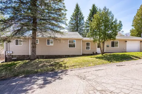 Exterior - 1540 N 7th Ave E, Duluth, MN 55805 photo 2 of 9