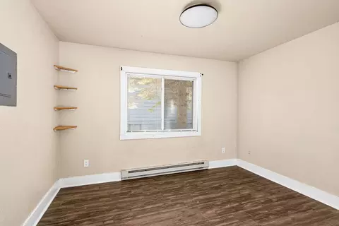 Bedroom - 1540 N 7th Ave E, Duluth, MN 55805 photo 4 of 5