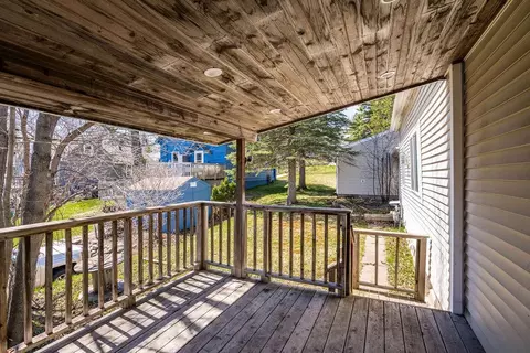 Exterior - 1540 N 7th Ave E, Duluth, MN 55805 photo 6 of 9