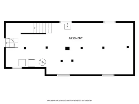Floorplan - 1540 N 7th Ave E, Duluth, MN 55805 photo 1 of 6
