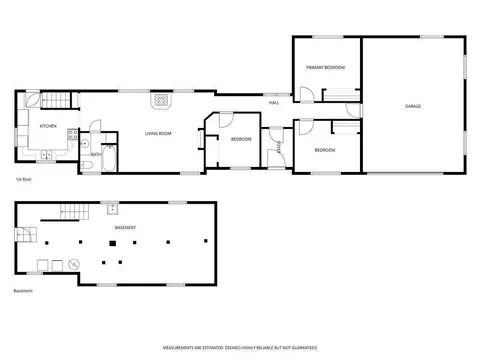 Floorplan - 1540 N 7th Ave E, Duluth, MN 55805 photo 5 of 6