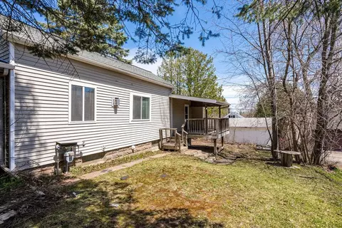 Exterior - 1540 N 7th Ave E, Duluth, MN 55805 photo 8 of 9