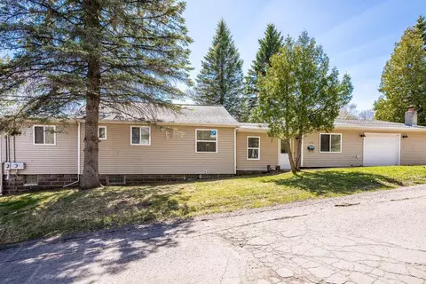 Exterior - 1540 N 7th Ave E, Duluth, MN 55805 photo 3 of 9