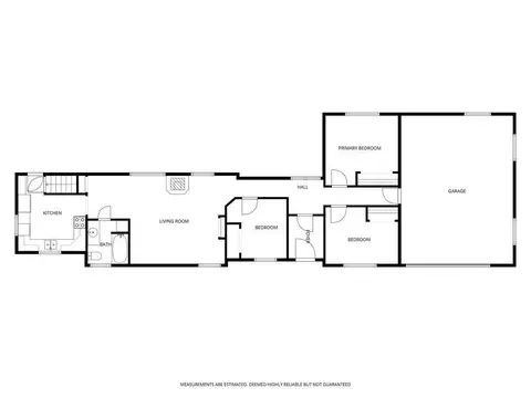 Floorplan - 1540 N 7th Ave E, Duluth, MN 55805 photo 3 of 6