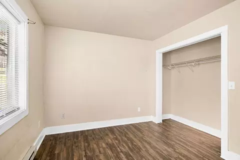 Bedroom - 1540 N 7th Ave E, Duluth, MN 55805 photo 5 of 5