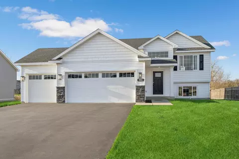 4654 89th St NE, Monticello, MN 55362