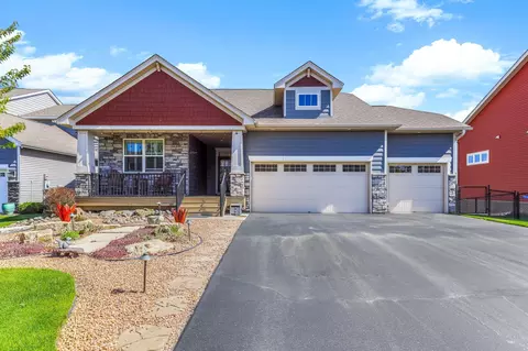 4446 123rd Cir NE, Blaine, MN 55449