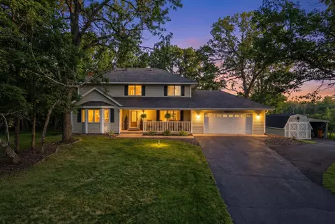18224 Flanders St NE, Wyoming, MN 55092