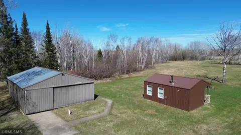 Exterior - 41254 155th Pl, Mcgregor, MN 55760 photo 8 of 8