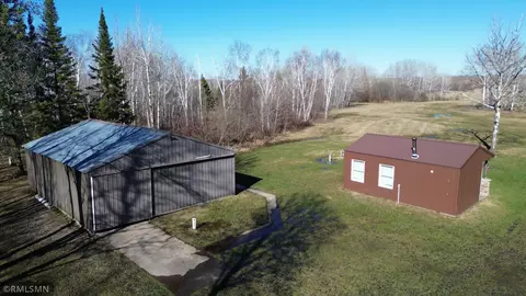 Exterior - 41254 155th Pl, Mcgregor, MN 55760 photo 6 of 8