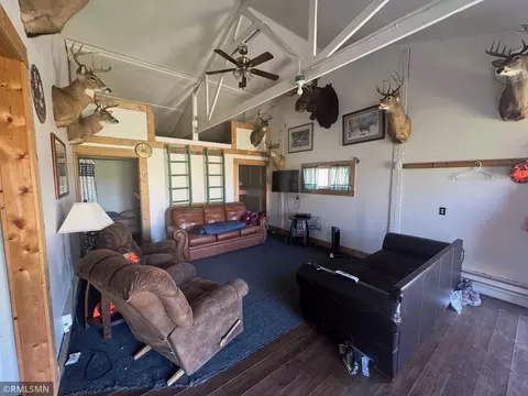 Living - 41254 155th Pl, Mcgregor, MN 55760 photo 1 of 2