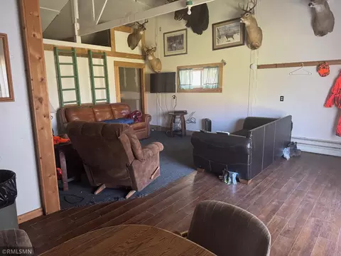 Living - 41254 155th Pl, Mcgregor, MN 55760 photo 2 of 2