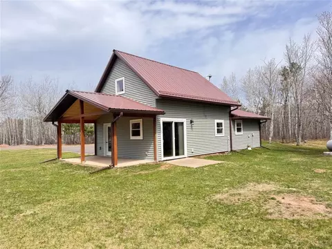 6955 County Hwy N, Solon Springs, WI 54873