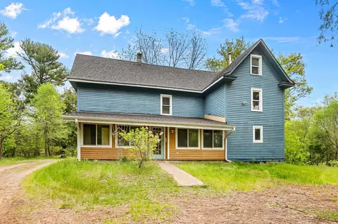 22018 Typo Creek Dr NE, Wyoming, MN 55092