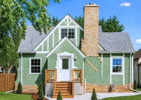 4425 Park Ave, Minneapolis, MN 55407