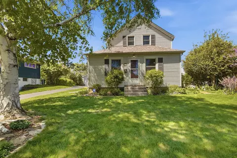 3558 Mckinley St NE, Minneapolis, MN 55418