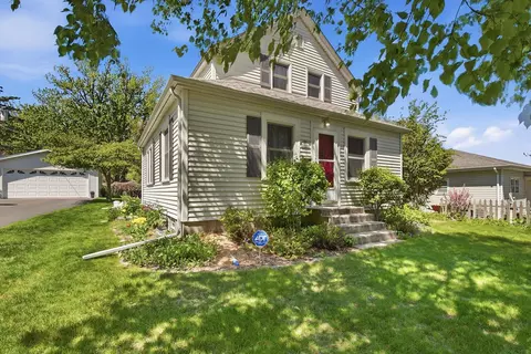3558 Mckinley St NE, Minneapolis, MN 55418
