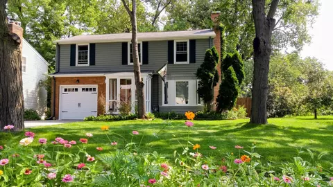 3129 Dakota Ave S, Saint Louis Park, MN 55416