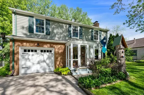 3129 Dakota Ave S, Saint Louis Park, MN 55416