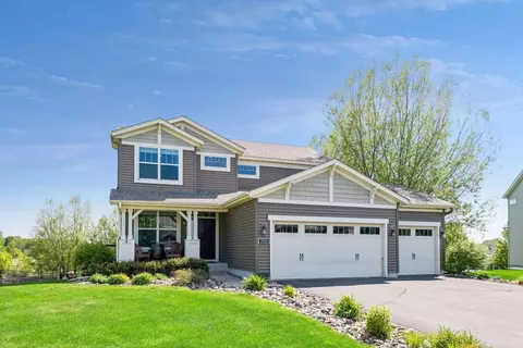 1113 Prairie View Ln, Waconia, MN 55387