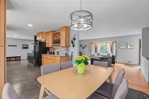 Dining - 10101 Harrison Rd, Bloomington, MN 55437 photo 2 of 2