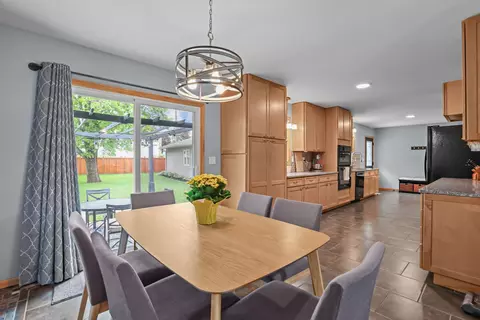 Dining - 10101 Harrison Rd, Bloomington, MN 55437 photo 1 of 2