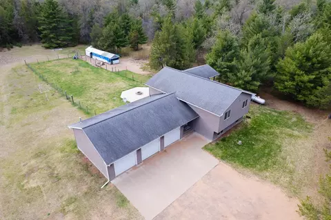 14686 State Road 70, Grantsburg, WI 54840