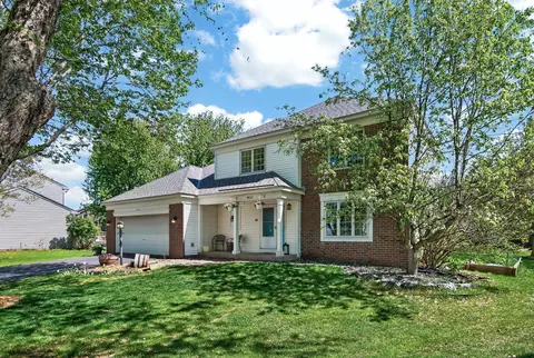 1807 Bromley Dr, Woodbury, MN 55125