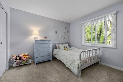 Bedroom - 2123 Cliffview Dr, Eagan, MN 55122 photo 1 of 2
