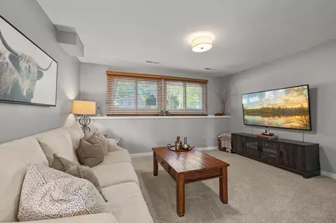 Living - 2123 Cliffview Dr, Eagan, MN 55122 photo 2 of 2