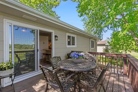 Exterior - 2123 Cliffview Dr, Eagan, MN 55122 photo 3 of 5