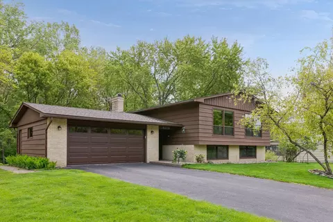 5105 Kimberly Rd, Minnetonka, MN 55345