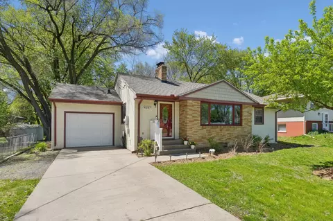 4107 White Bear Ave, White Bear Lake, MN 55110