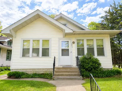 2853 43rd Ave S, Minneapolis, MN 55406
