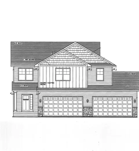 1007 Misty Meadow Blvd, Buffalo, MN 55313