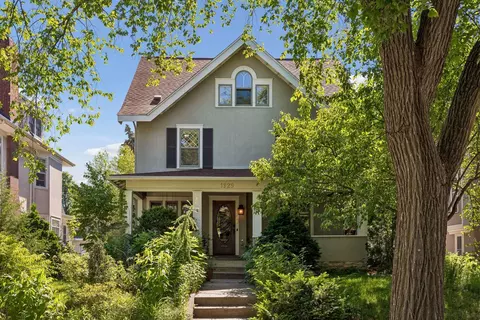 1929 James Ave S, Minneapolis, MN 55403