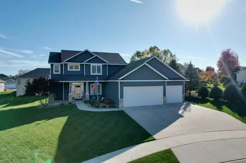 1002 9th Ave NW, Byron, MN 55920