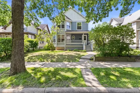 836 Minnehaha Ave W, Saint Paul, MN 55104