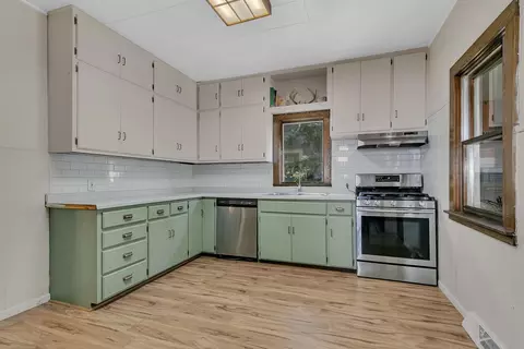 Kitchen - 147 18th Ave N, Saint Cloud, MN 56303 photo 1 of 3