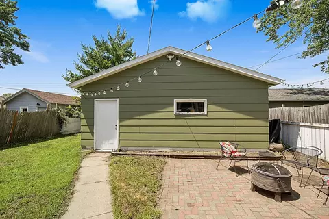 Exterior - 147 18th Ave N, Saint Cloud, MN 56303 photo 6 of 14