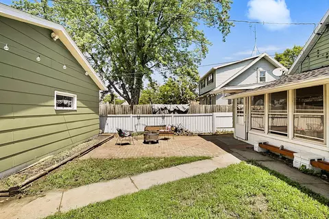Exterior - 147 18th Ave N, Saint Cloud, MN 56303 photo 7 of 14