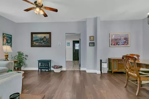 Entry Way - 147 18th Ave N, Saint Cloud, MN 56303 photo 1 of 2