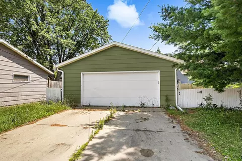 Exterior - 147 18th Ave N, Saint Cloud, MN 56303 photo 10 of 14