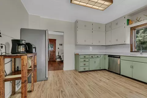 Kitchen - 147 18th Ave N, Saint Cloud, MN 56303 photo 2 of 3