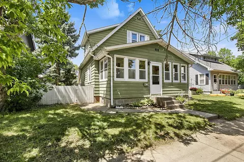 Exterior - 147 18th Ave N, Saint Cloud, MN 56303 photo 13 of 14