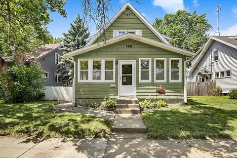 Exterior - 147 18th Ave N, Saint Cloud, MN 56303 photo 12 of 14