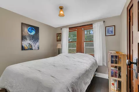 Bedroom - 147 18th Ave N, Saint Cloud, MN 56303 photo 2 of 2