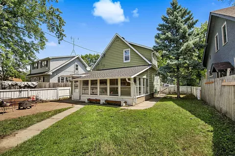Exterior - 147 18th Ave N, Saint Cloud, MN 56303 photo 9 of 14