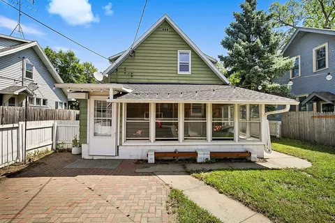 Exterior - 147 18th Ave N, Saint Cloud, MN 56303 photo 8 of 14