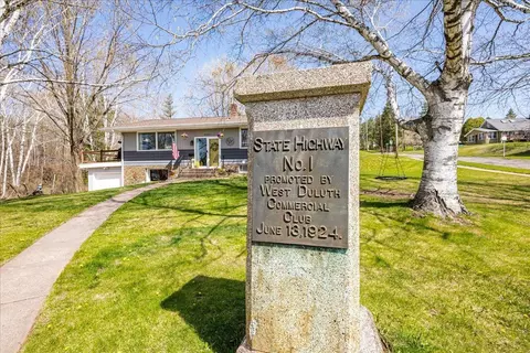 Exterior - 6501 Westgate Blvd, Duluth, MN 55807 photo 11 of 13